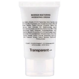 Крем для обличчя Transparent Lab Barrier Restoring Hydrating Cream, ультразволожувальний, 50 мл 