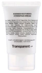 Крем для обличчя Transparent Lab Barrier Restoring Hydrating Cream, ультразволожувальний, 50 мл