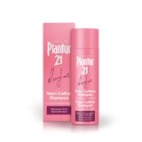 Енергетичний шампунь Nutri-Caffeine Plantur 21, 200 мл, Dr. Kurt Wolff
