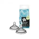 Антиколиковая соска Tommee Tippee с медленным потоком, 2 шт.