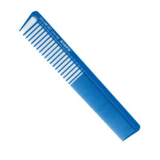 Профессиональная расческа Kiepe Eco-Line Professional Comb Blue