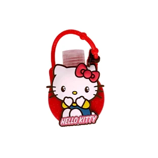 Hello Kitty & Friends Дезинфицирующий гель, различные дизайны, 35 мл, Take Kare