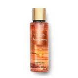 Ароматический спрей для тела, Victoria's Secret, Amber Romance, Янтарный янтарь, 250 мл