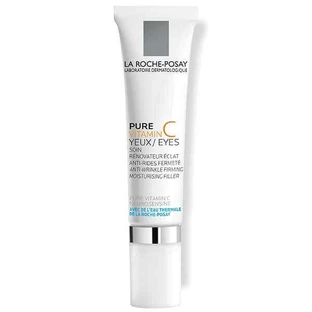 La Roche-Posay Pure Vitamin C Eye Cream 15ml