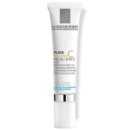 La Roche-Posay Pure Vitamin C Eye Cream 15ml: цены и характеристики