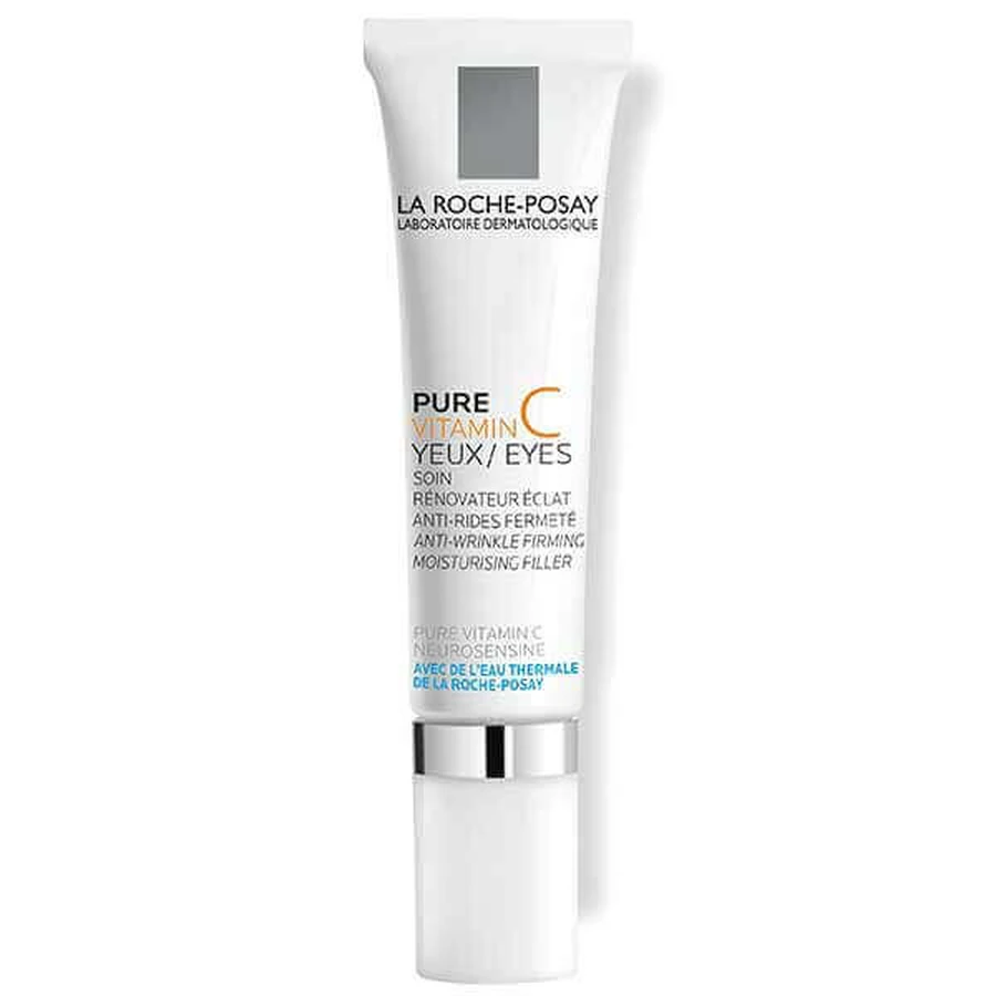 La Roche-Posay Pure Vitamin C Eye Cream 15ml: цены и характеристики
