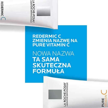 La Roche-Posay Pure Vitamin C Eye Cream 15ml: цены и характеристики
