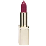 Губная помада, Loreal, Colour Riche, 374 Intense Plum