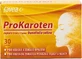 Favea Прокаротин 30 капсул
