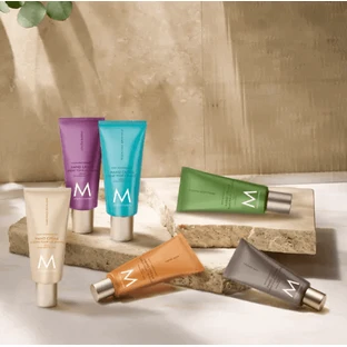 Moroccanoil Крем для рук Moroccanoil Hand Cream Ambiance De Plage 100 мл