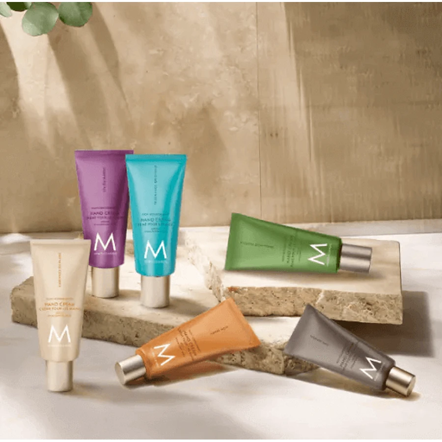 Moroccanoil Крем для рук Moroccanoil Hand Cream Ambiance De Plage 100 мл: ціни та характеристики