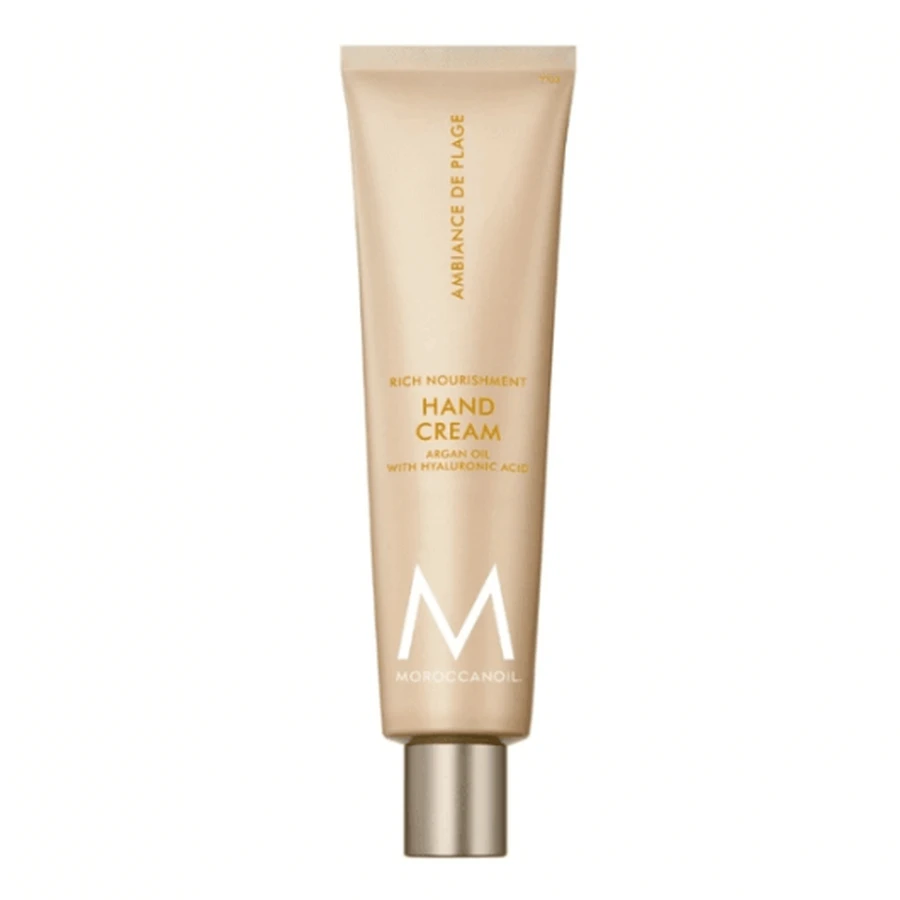 Moroccanoil Крем для рук Moroccanoil Hand Cream Ambiance De Plage 100 мл: ціни та характеристики