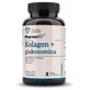 Колаген + глюкозамін 90 капсул Pharmovit Classic