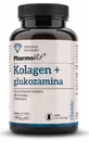 Колаген + глюкозамін 90 капсул Pharmovit Classic