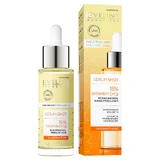 Eveline Cosmetics Face Theraphy Professional Serum Shot 15% Vitamin C+Cg, 30 мл