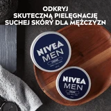 Зволожуючий крем для чоловіків Nivea, 150 мл