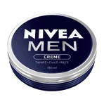 Nivea Men Увлажняющий крем, 150 мл: цены и характеристики