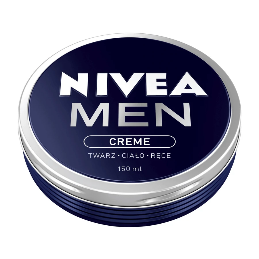 Nivea Men Увлажняющий крем, 150 мл: цены и характеристики