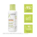Крем для тела A-Derma Exomega Control Emollient Cream, успокаивающий, с рождения, 400 мл: цены и характеристики