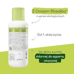 Крем для тела A-Derma Exomega Control Emollient Cream, успокаивающий, с рождения, 400 мл: цены и характеристики