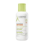 Крем для тела A-Derma Exomega Control Emollient Cream, успокаивающий, с рождения, 400 мл: цены и характеристики