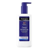 Neutrogena, Лосьон для тела "Глубокое увлажнение", 400 мл