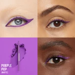 Maybelline New York Tatoo гелевий олівець Purple Pop гелевий олівець: ціни та характеристики