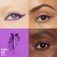 Maybelline New York Tatoo гелевий олівець Purple Pop гелевий олівець
