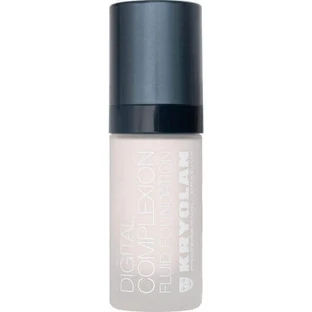 Тональний крем DIGITAL COMPLEXION FLUID P01 30мл