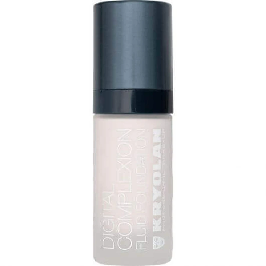 Foundation DIGITAL COMPLEXION FLUID P01 30ml: цены и характеристики