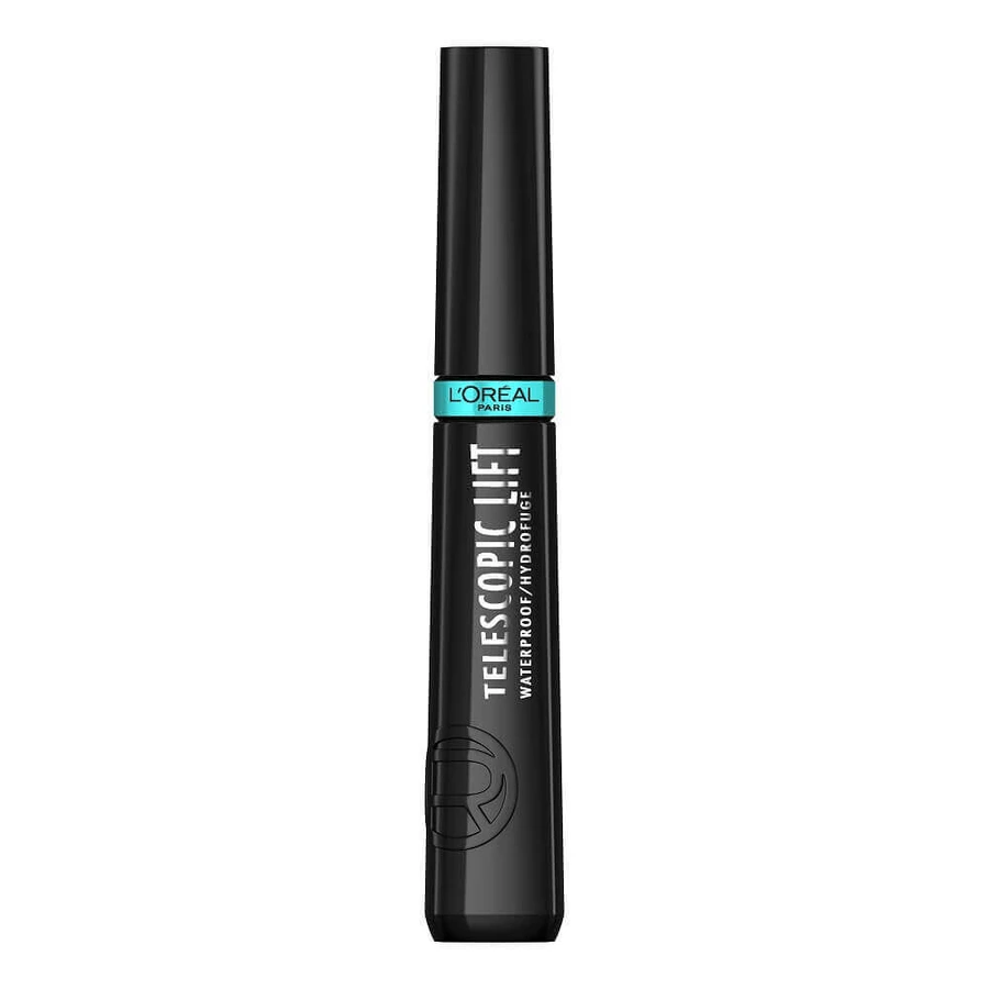 Водостойкая тушь для ресниц Telescopic Lift, 9,9 мл, Loreal: цены и характеристики