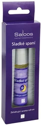 Saloos Bio Aroma roll-on - Солодкий сон 9 мл