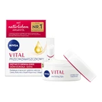 Nivea Vital Антивіковий денний крем SPF15, 50 мл: ціни та характеристики