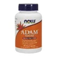 Now Foods Adam, полівітамінний комплекс для чоловіків, 90 капсул