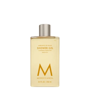 Гель для душа Ambiance De Plage, 250 мл, Moroccanoil