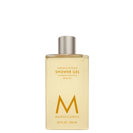 Гель для душа Ambiance De Plage, 250 мл, Moroccanoil: цены и характеристики