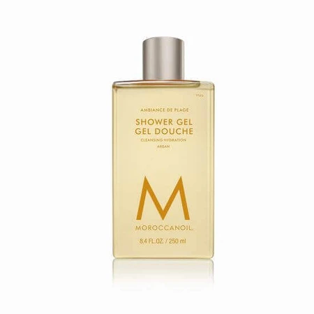Гель для душа Ambiance De Plage, 250 мл, Moroccanoil: цены и характеристики