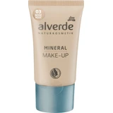 Alverde Naturkosmetik Natural Mineral Foundation 03, 30 мл