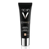 Vichy DermaBlend Коректуючий тональний крем з вирівнюючою кислотою 16h 3D корекція, Nuana 20 Ваніль, 30 мл