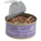 Fish4Cats Консервы для макак Finest тунец с ановиками 70 г
