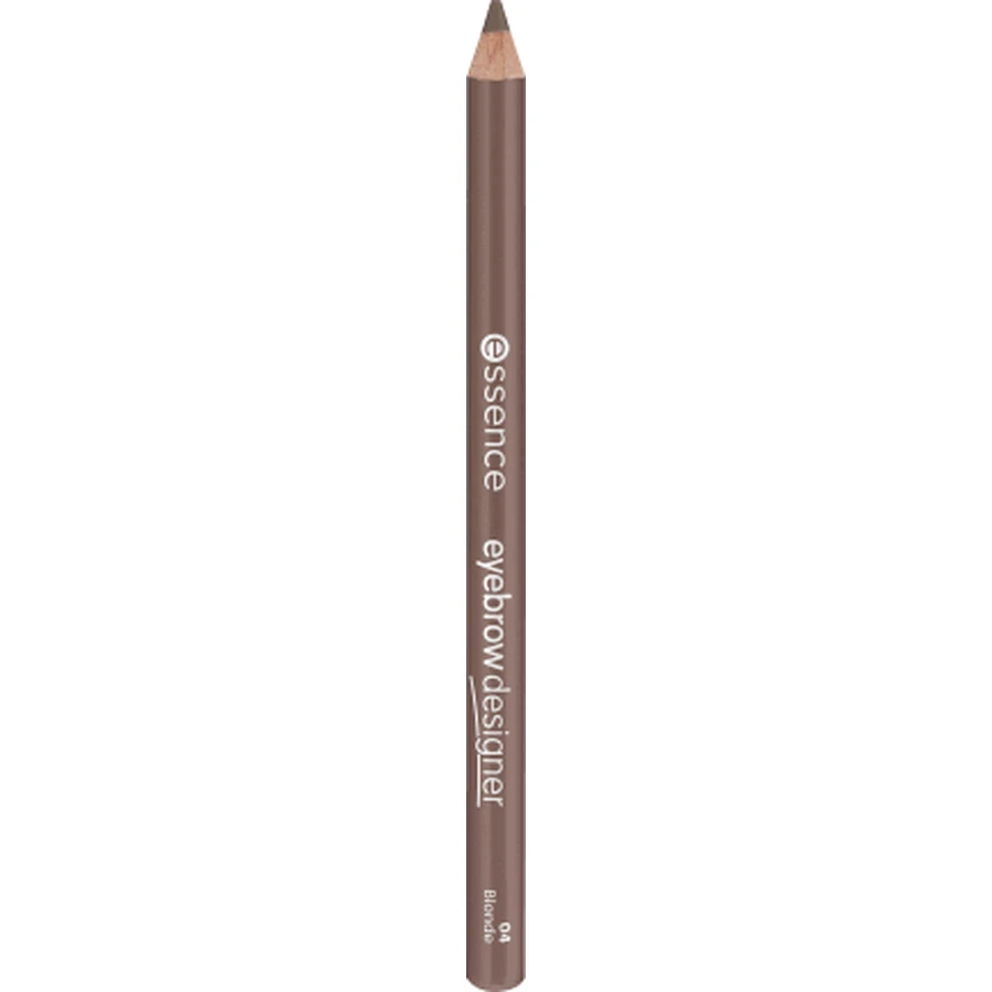 Essence Cosmetics Eyebrow designer карандаш для бровей 04 Blonde, 1 г: цены и характеристики