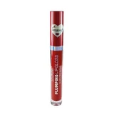Technic Plumping Lipgloss, Пломбирующий блеск для губ, Power, 3 мл