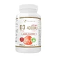 Progress Labs Vitamin D3 4000 IU 100 г + пребиотик, 120 капсул