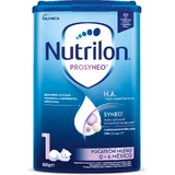 Nutrilon 1 Prosyneo H.A. с рождения 800 г