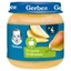 Gerber, Десерт, Груші Вільямс, після 4 місяців, 125 г
