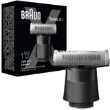 Braun Series X Сменная насадка для стайлера Series X, XT20