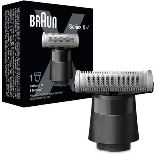 Braun Series X Сменная насадка для стайлера Series X, XT20