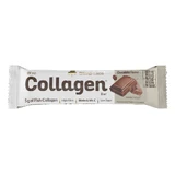 Olimp Collagen Bar, протеиновый батончик, шоколадный вкус, 44 г