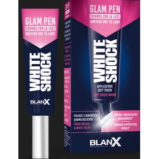 Гель для відбілювання зубів Blanx, 12 г