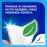 Зубная паста Sensodyne Extra Fresh с фтором, 75 мл